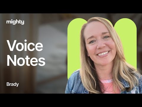New! Voice Notes Are Here in Mighty Networks