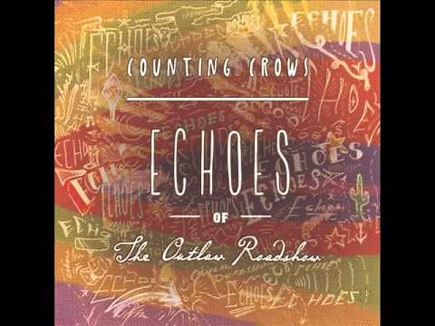 Counting Crows - Up All Night (Frankie Miller Goes To Hollywood) (Live)