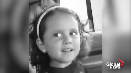 A 4-year-old Ariana Grande sings along to Celine Dion’s ‘The Reason’ with her mother