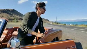 Rohan Mehra on Instagram: "🏎 Vfx by @letsvfx"