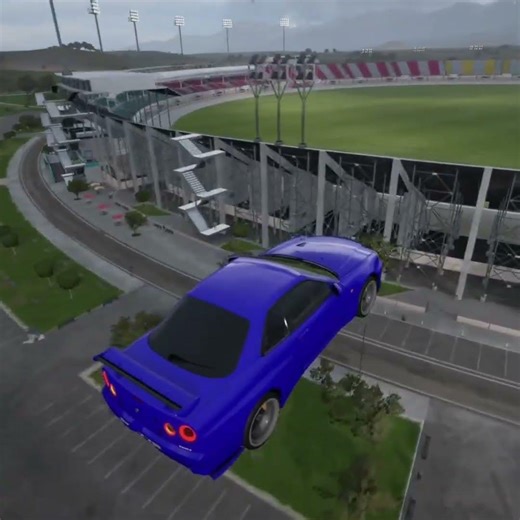 ECLIPSE VS SKYLINE R34 #shorts #forzahorizon5 #cars #automobile