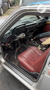 1.2M views · 14K reactions | How to repair a 47-year-old BMW 7 Series that no longer drives forward | Topspeedgermany | Facebook