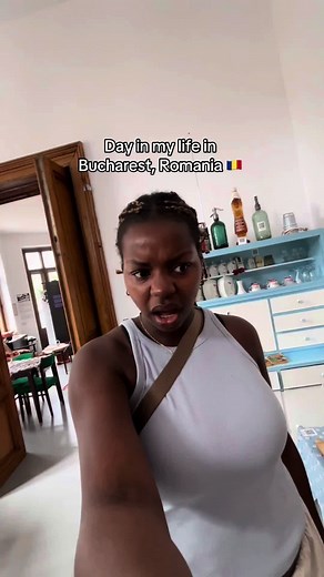 Day in My Life in Bucharest, Romania | Experiencing the Culture and Cuisine