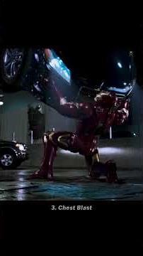 Iron Man vs Iron Monger: EPIC Street Fight! 🦾💥 | Iron Man (2008)