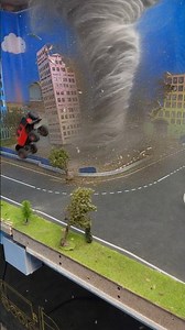 Father and son get into Hurricane 🌪️🚗 #builderc