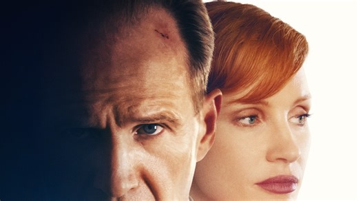 The Forgiven - Apple TV