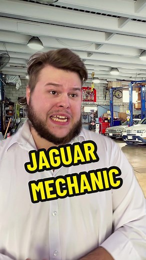 Jaguar Engine Trouble: Mechanic Diagnosis & Costs