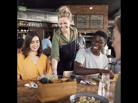 How to Suceed in the Restaurant Business