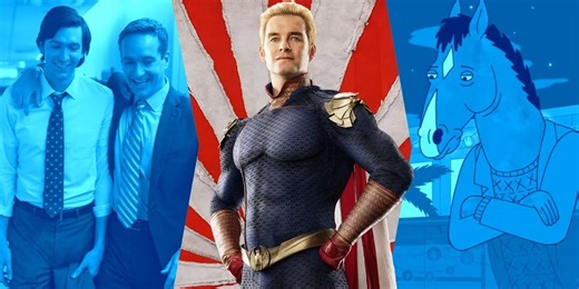 VIDEO: The Best Satire TV Shows Like 'The Boys', Ranked