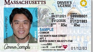 How much does a Real ID cost in Massachusetts? What to know ahead of May deadline