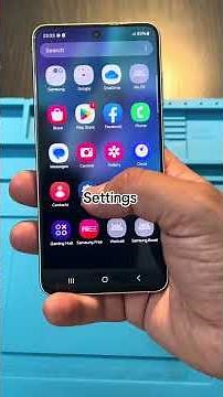 How to Activate Face ID on Samsung (One UI 8, 2025) #oneui8 #samsungfold7 #shorts #viral #appletips