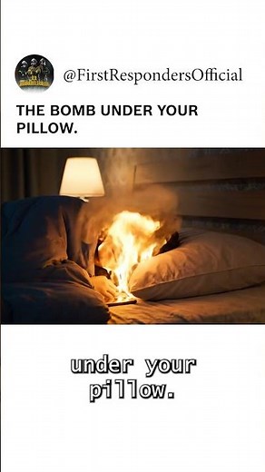 Do you charge your phone in bed? This is why that's a deadly habit.