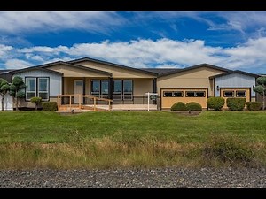 Casita – 4+ Bedroom Triple Wide Manufactured Home for Sale in OR, CA, WA