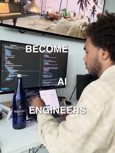 AI Engineer Reality: 3 Months of Intense Study