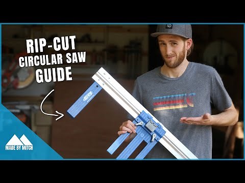 Is the Rip-Cut worth it?