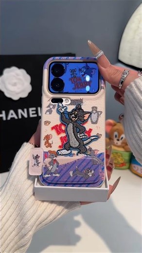 Unique & Creative Mobile Cover Designs! Unboxing Trendy Mobile Covers #cover #mobile #shorts #363