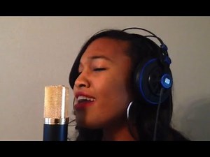 Justin Bieber- What Do You Mean (Pharrah Fatima cover)