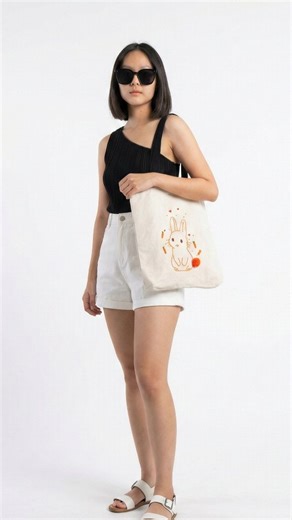 Mayura Modiste on Instagram: "Please DM us for buy per pcs Photos are for sample purposes only. please order via in our bio.Min order: 5 pax. PO: 10 days.Ready stock @amertaeateryseminyak store Mayura Modiste Available on 🍀 Instagram: @mayura_modiste 🍀 TIK TOK : @Mayuramodiste 🍀 Shoppee : mayura modiste 🍀 ttps://linktr.ee/amertaeatery For more information ☎️ 0821- 4458 - 9180 📍Seminyak, Bali #embroidery #scrunchies #tottebag #handmade #ootd Care Instructions: Hand wash only, avoid using a w