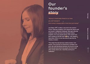 Scroll Animations - Awwwards