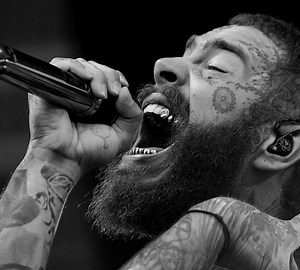 Post Malone Has This Week's Hot New Radio Track