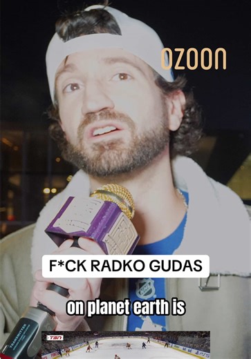 JUSTICE FOR MATTHEWS. JUSTICE FOR CROSBY. DOWN WITH GUDAS. PARROS GET IT SORTED. Fan First Leafs powered by Ozoon Canada! #leafs #Toronto #nhl #brandpartner #mapleleafs