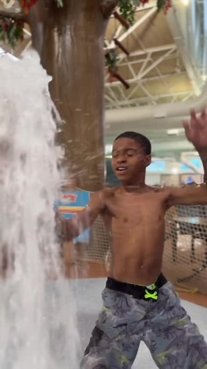 Great Wolf Lodge on TikTok