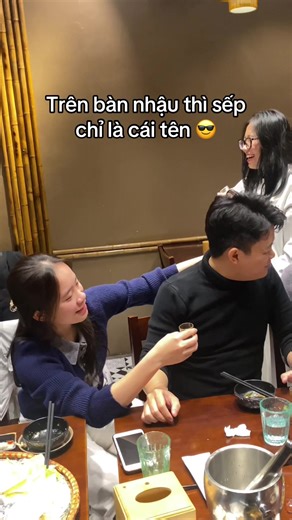 Tan làm thì cỏ lúa bằng nhau thui