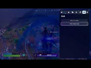 Fortnite Live 🔥 | Evening Solo Grind & Victory Hunt | Chill Vibes Gameplay 🎮