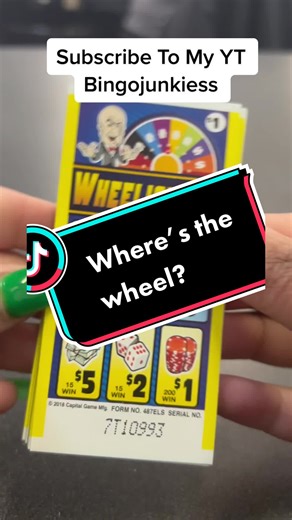 Join the Fun: Bingo Junkies Live Tonight!