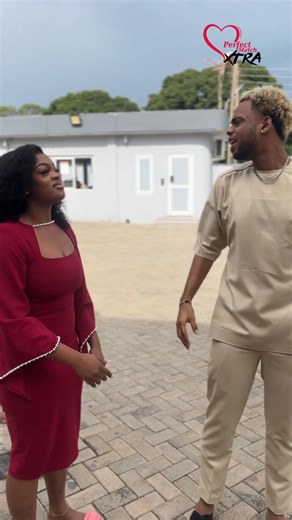 Ready for BOGNAYA’s live stream today at 1:00pm? 🔱 Stay glued to TV3 Ghana and 3Xtra for more updates #TV3GH @bogdan.ea_ x @naya_safowaa | TV3 Ghana