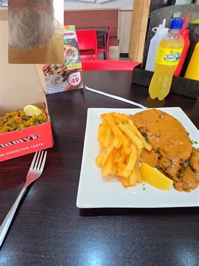 Jimmy’s Chipotle Chicken and Yassa Box Review