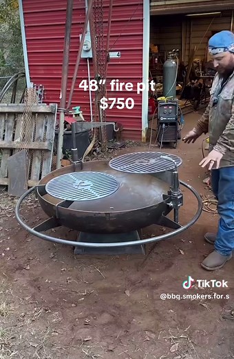Creating the Perfect Outdoor Fire Pit