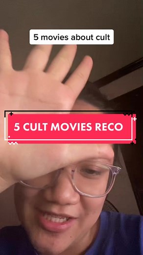 5 CULT MOVIES RECO - Martha Marcy May Marlene, The Master, The Sacrament, The Apostle, Midsommar