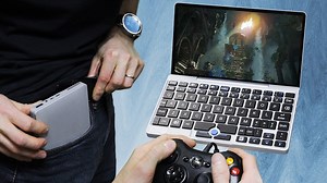 Ultra Portable "Laptop"
