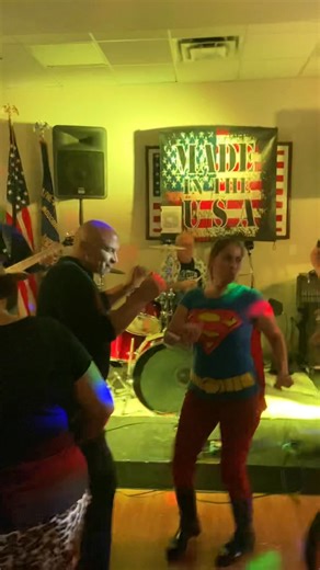 American Legion Post 364, Woodbridge, Virginia on Reels