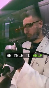 5.4K views · 98 reactions | Great example of how de-extinction technology is helping protect today's endangered species  | Colossal Biosciences | Facebook