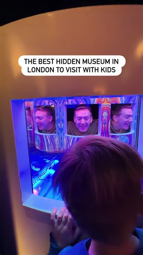 Explore the Twist Museum: A London Experience