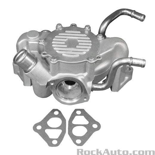 American Auto Club UK, AAC-UK - the Official Facebook Group of the AAC-UK | Does anybody have a water pump for a LT1 V8 engine (pictured) or a Rockauto discount code | Facebook