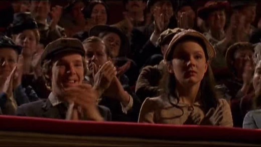 Tipping the Velvet (TV Mini Series 2002)