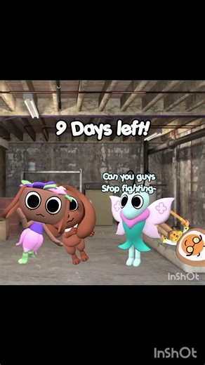 omg yes | #foryou #foryourpage #dandysworld #event #easter #bassie #projectsekai #fypシ