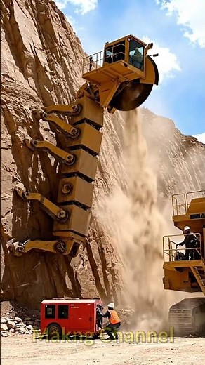 Amazing Future Machines & Next-Gen Technology