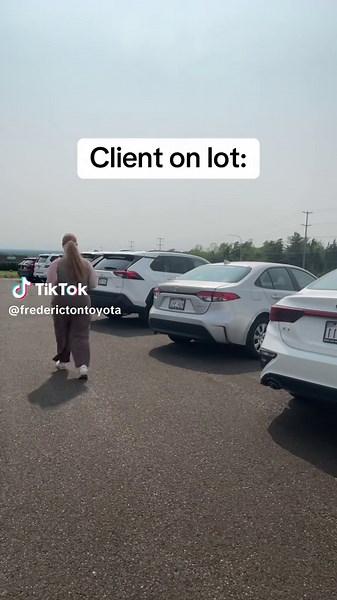 Fredericton Toyota on TikTok