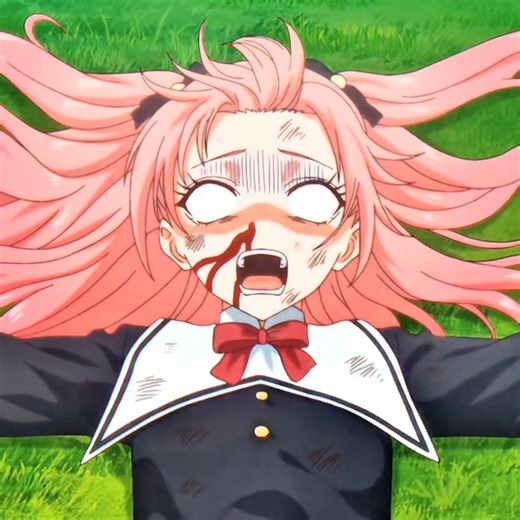 The Classroom of the Black Cat and a Witch#TheClassroomOfTheBlackCatAndAWitch #anime #animeedit