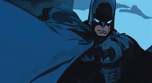 Comic Book Preview – Batman: The Long Halloween – The Last Halloween #4