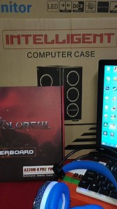 8.6K views · 28 reactions | Why Buy the AMD Ryzen 5 2600? Multiprocessing Performance for Gamers and Creators. The Ryzen 5 2600 Processor from AMD is a AM4 3.4 GHz (3.9 GHz Max Boost) base clock 6-core, 12-thread 12nm FinFET CMOS desktop processor. It supports 2-channel DDR4 memory up to 2933 MHz. This PCIe 3.0 x16 version CPU provides 576 Kb L1 cache, 3 MB L2 cache, and 16 MB L3 cache. EVERYONE DESERVES A POWERFUL PROCESSOR!!! | Techsite Shop | Facebook