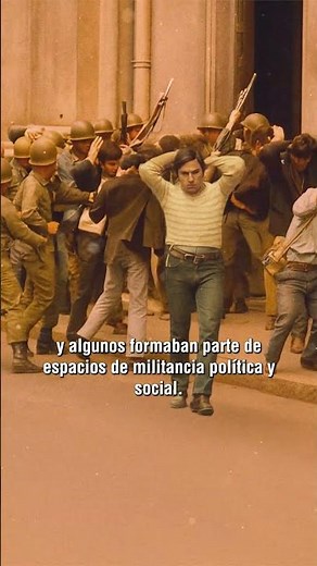 Qué pasó en la Noche de los Lápices (1976)