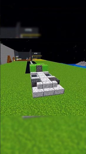 Minecraft Build Formula One #formula1