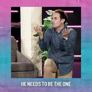 27 reactions | Is Jesus the foundation of your life? Watch part one of “Survive & Thrive: Walk In Him” by Pastor Omar Giritli using CF On-Demand at cfmiami.org today! #AtHomeWithCF | Christ Fellowship Church | Facebook
