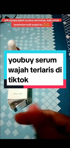 Rekomendasi_skincare on TikTok