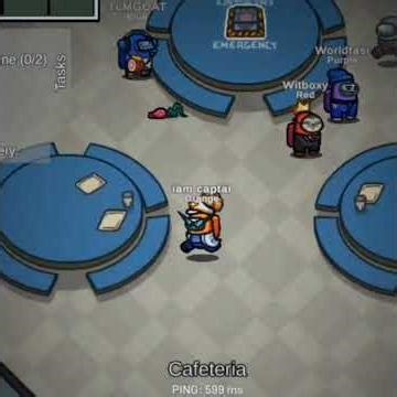 among us crewmate gameplay #amongus #among us #viralshorts